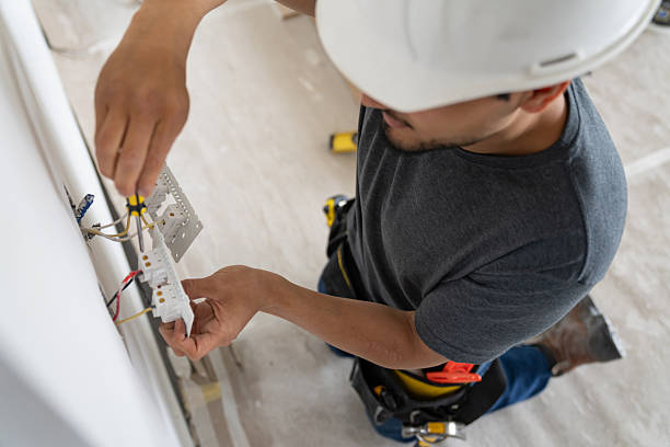 Reliable Generator Installation contractor in Clementon, NJ by No Joke electrician