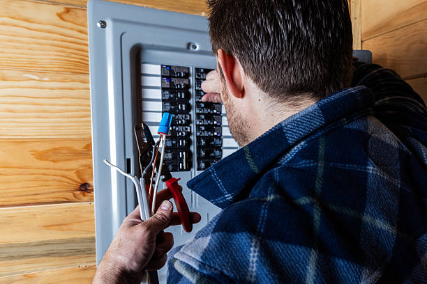 Affordable Generator Installation solutions in Clementon, NJ